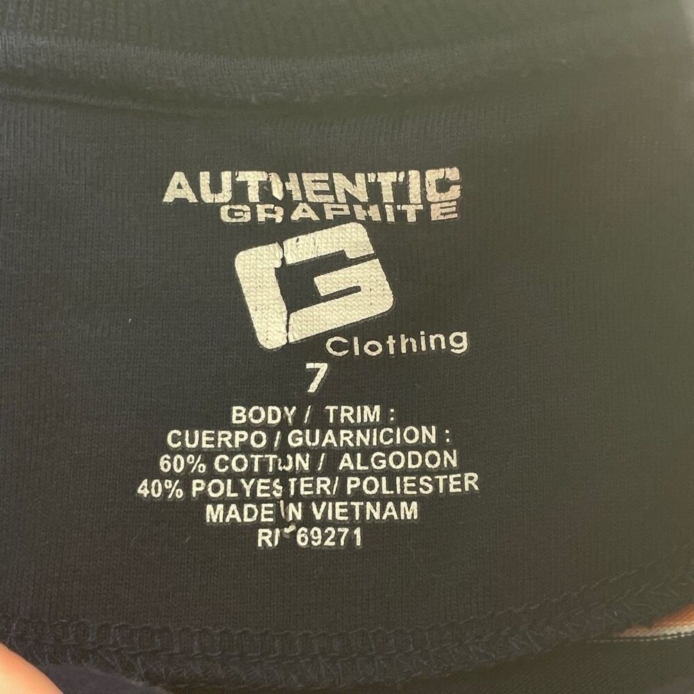 Boys Polo Lot Calvin Klein Polo Assn Abercrombie Tommy Hilfiger Gap Graphite Sma - Picture 7 of 15